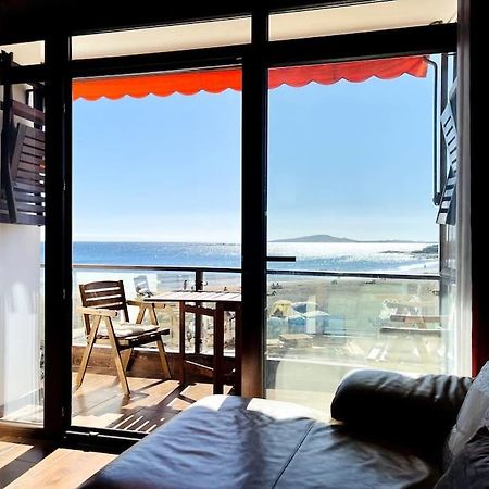 Bereli Beach Melenara Exterior foto